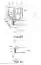 Fig. 22 - Process cartridge with force receiving portion configured to receive a force to move a developing roller