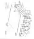 Fig. 21 - Image forming apparatus including coupling member selectively coupled to photosensitive drum