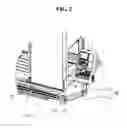 Fig. 03 - OPERATING PANEL DEVICE FOR MACHINING TOOLS