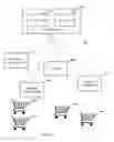 Fig. 07 - Shopping facility track system and method of routing motorized transport units