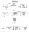 Fig. 10 - Shopping facility track system and method of routing motorized transport units