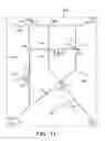 Fig. 14 - Shopping facility track system and method of routing motorized transport units
