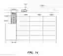 Fig. 15 - Shopping facility track system and method of routing motorized transport units