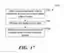 Fig. 17 - Shopping facility track system and method of routing motorized transport units