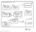 Fig. 12 - Shopping facility assistance system and method to retrieve in-store abandoned mobile item containers