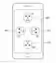 Fig. 01 - Apparatus and method of controlling mobile terminal based on analysis of user's face
