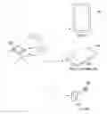 Fig. 01 - Motion-correlation control system to control communication of a wearable device