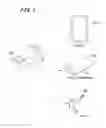 Fig. 02 - Motion-correlation control system to control communication of a wearable device