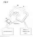 Fig. 06 - Motion-correlation control system to control communication of a wearable device