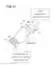 Fig. 12 - Motion-correlation control system to control communication of a wearable device