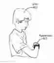 Fig. 01 - Performance of an operation based at least in part on tilt of a wrist worn apparatus
