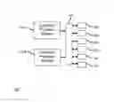 Fig. 01 - Multiple modal processing system and method for natural user interface applications