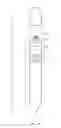 Fig. 16 - Computer stylus with antenna