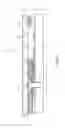 Fig. 23 - Computer stylus with antenna