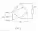 Fig. 03 - Pressure sensing pattern layer comprising plurality of protruding portions and pressure sensing input device including the same