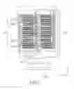Fig. 09 - Pressure sensing pattern layer comprising plurality of protruding portions and pressure sensing input device including the same
