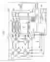 Fig. 02 - Circuit for cancelling offset capacitance of capacitive touch screen panel and device including the same