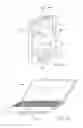 Fig. 08 - MOVABLE TOUCH PAD WITH ADDED FUNCTIONALITY