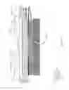 Fig. 02 - Touch screen stack-ups