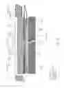 Fig. 03 - Touch screen stack-ups