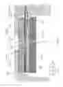 Fig. 04 - Touch screen stack-ups