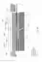 Fig. 07 - Touch screen stack-ups