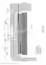 Fig. 09 - Touch screen stack-ups