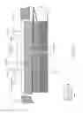 Fig. 13 - Touch screen stack-ups