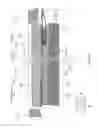 Fig. 14 - Touch screen stack-ups