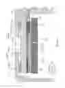Fig. 19 - Touch screen stack-ups