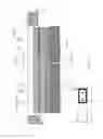 Fig. 26 - Touch screen stack-ups