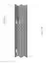 Fig. 33 - Touch screen stack-ups