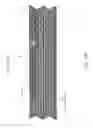 Fig. 37 - Touch screen stack-ups