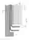Fig. 41 - Touch screen stack-ups