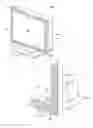 Fig. 01 - Bezel-less acoustic touch apparatus