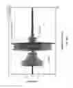 Fig. 04 - Bezel-less acoustic touch apparatus