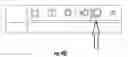 Fig. 08 - CONTROLLING APPLICATION WINDOWS WITH A HOVER POP-UP PANEL