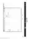 Fig. 105 - Systems, devices, and methods for dynamically providing user interface controls at a touch-sensitive secondary display