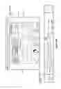 Fig. 54 - Systems, devices, and methods for dynamically providing user interface controls at a touch-sensitive secondary display