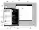 Fig. 01 - OPERATING SYSTEM PROGRAM LAUNCH MENU SEARCH