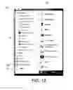 Fig. 10 - OPERATING SYSTEM PROGRAM LAUNCH MENU SEARCH