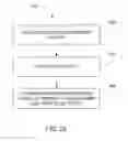 Fig. 20 - Portable electronic device configured to present contact images