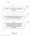 Fig. 23 - Portable electronic device configured to present contact images