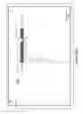 Fig. 14 - Methods and devices for adjusting chart magnification asymmetrically