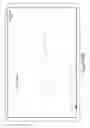 Fig. 67 - Methods and devices for adjusting chart magnification asymmetrically