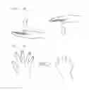 Fig. 09 - Gesture device, operation method for same, and vehicle comprising same