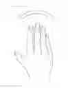Fig. 10 - Gesture device, operation method for same, and vehicle comprising same