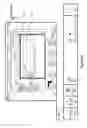 Fig. 22 - Systems, devices, and methods for dynamically providing user interface controls at a touch-sensitive secondary display