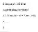 Fig. 01 - Automatic imports and dependencies in large-scale source code repositories