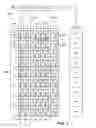Fig. 04 - Memory circuit using resistive random access memory arrays in a secure element